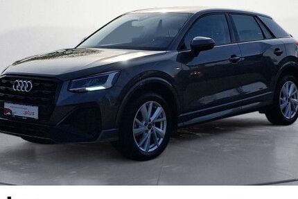 Audi Q2 9.251 km 33.430 &euro; Freiburg 79115