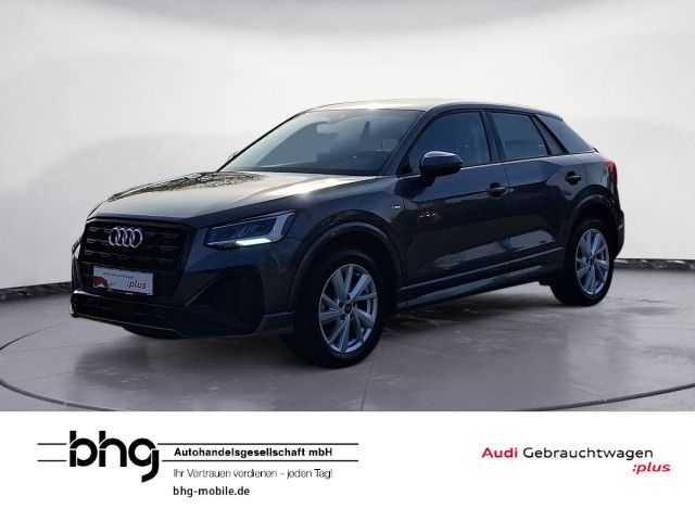 Audi Q2 9.251 km 33.430 &euro; Freiburg 79115