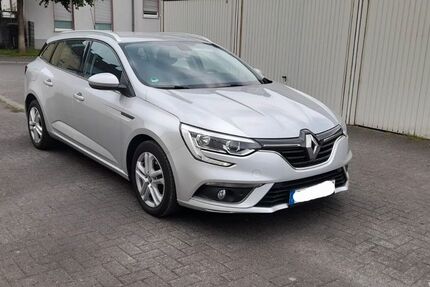 Renault Megane 200.000 km 10.000 € Herne 44628