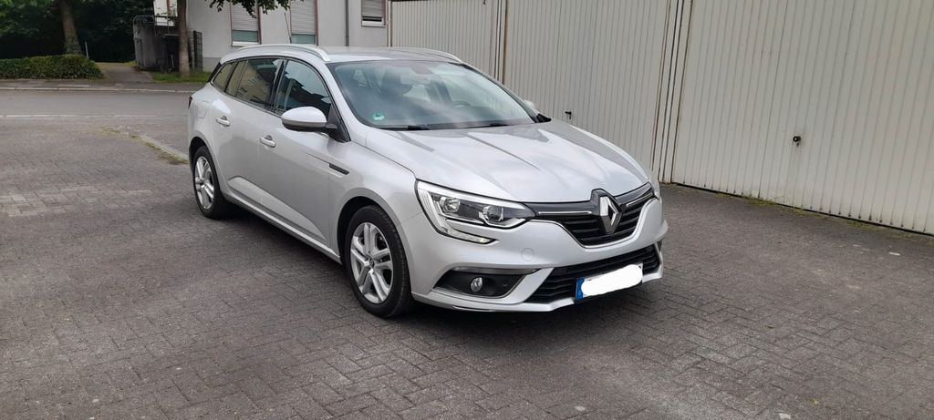 Renault Megane 200.000 km 10.000 € Herne 44628