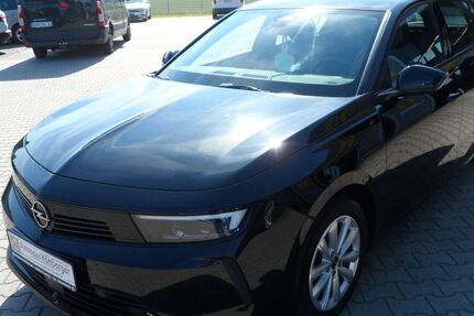 Opel Astra 40.091 km 15.450 &euro; Künzing 94550