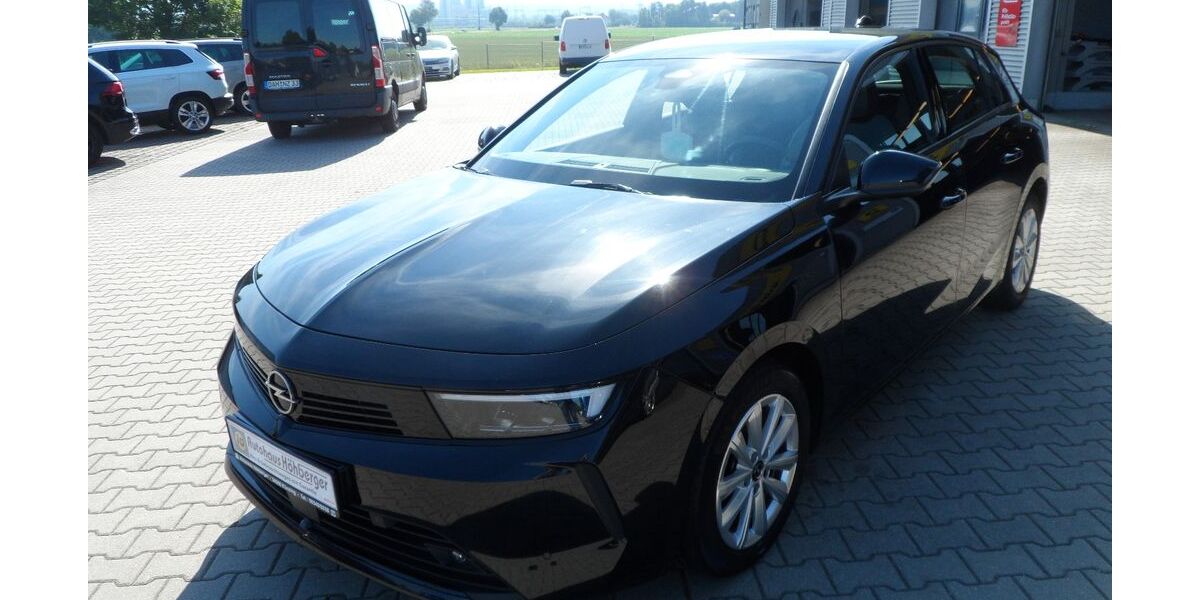 Opel Astra 40.091 km 15.450 &euro; Künzing 94550