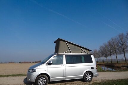 VW T5 California