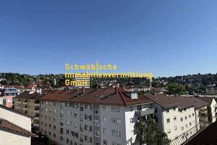 Wohnung zum Mieten in Stuttgart 525 € 16 m²