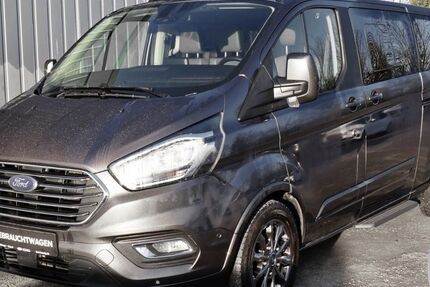 Ford Tourneo Custom 77.000 km 35.790 &euro; Eschwege 37269