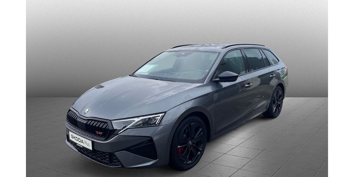 Skoda Octavia 20.933 km 35.900 &euro; Bad Camberg 65520