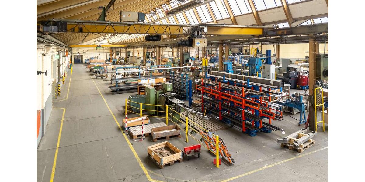 Gewerbeobjekt Bremen Blumenthal - 2.000.000&euro; | Angebot:26350335