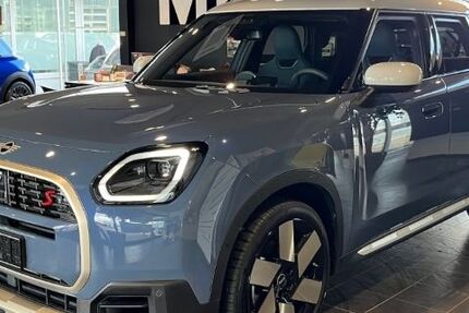 Mini Countryman S (Cooper) 4.700 km 38.933 &euro; Pirmasens 66954