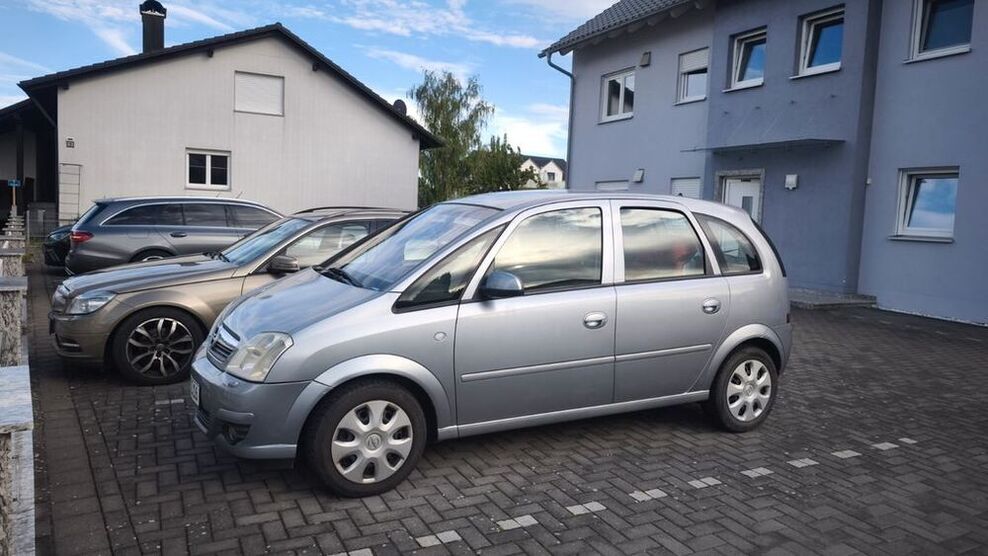 Meriva