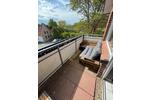 Etagenwohnung Osnabrück Eversburg - 2 Zimmer, 43 m&sup2;, 569&euro; | Angebot:26414969