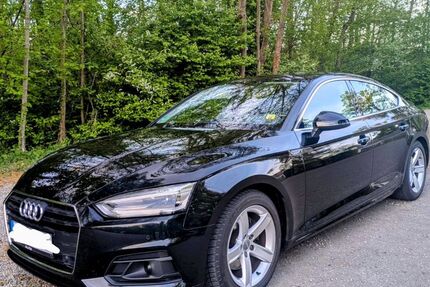 Audi A5 88.700 km 25.800 &euro; Rheinau 77866
