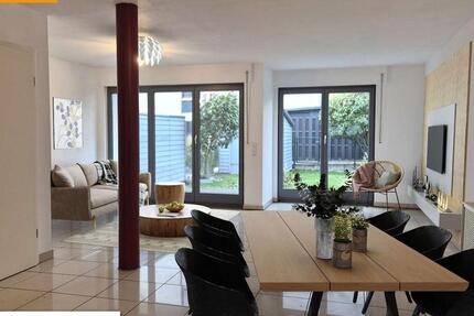 Wohlfühl-Raumwunder zum Sofortbezug nahe Bad Homburg und mit bester Infrastruktur zimmer