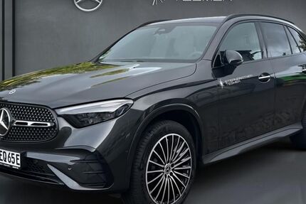 Mercedes-Benz GLC 300 4.900 km 84.400 € Rotenburg 27356