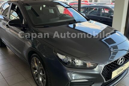 Hyundai i30 166.000 km 8.800 &euro; Kirchheimbolanden 67292