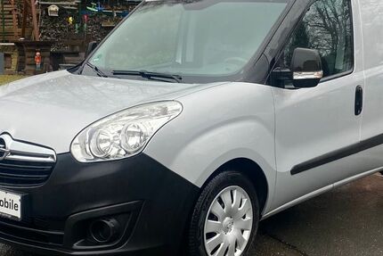 Opel Combo 116.600 km 5.900 &euro; Freiberg 09599