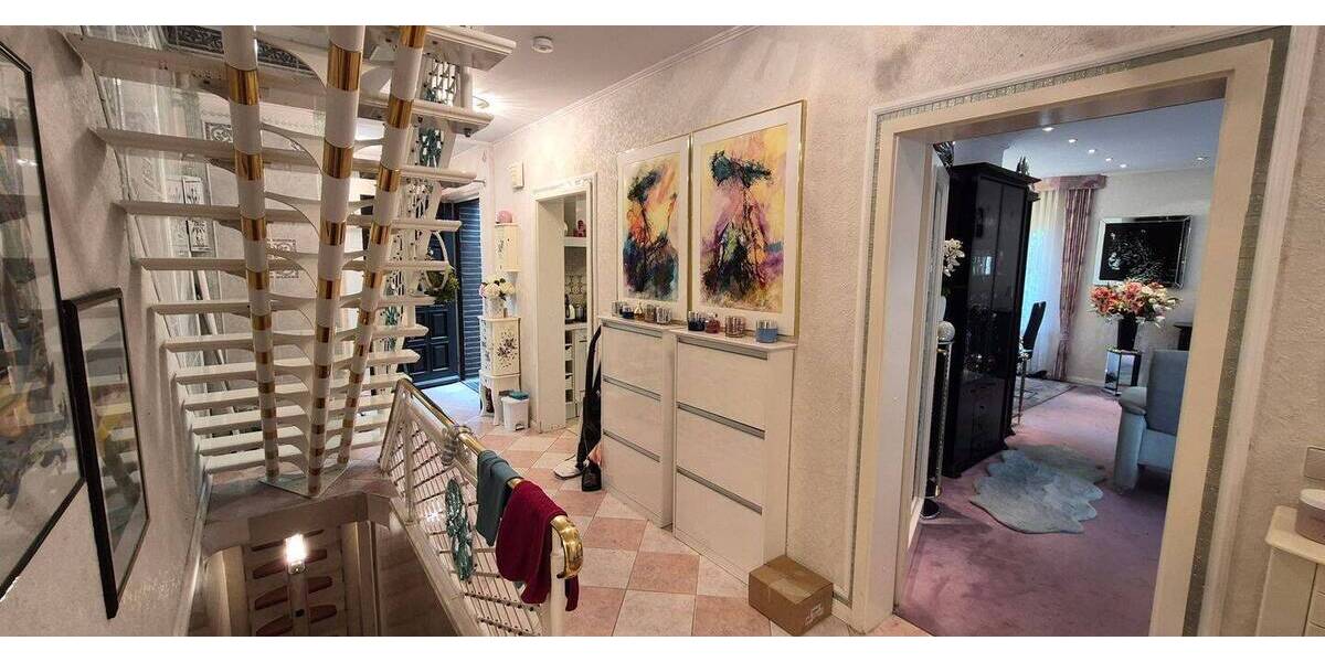 Charmantes EFH mit viel Liebe zum Detail auf individuellem Grundstück - Einfamilienhaus Gartow Nienwalde | Angebot:26756142
