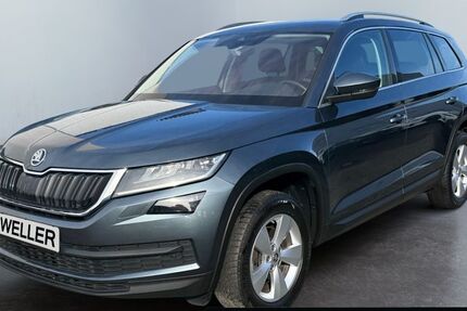 Skoda Kodiaq 67.585 km 29.680 € Hamm 59067