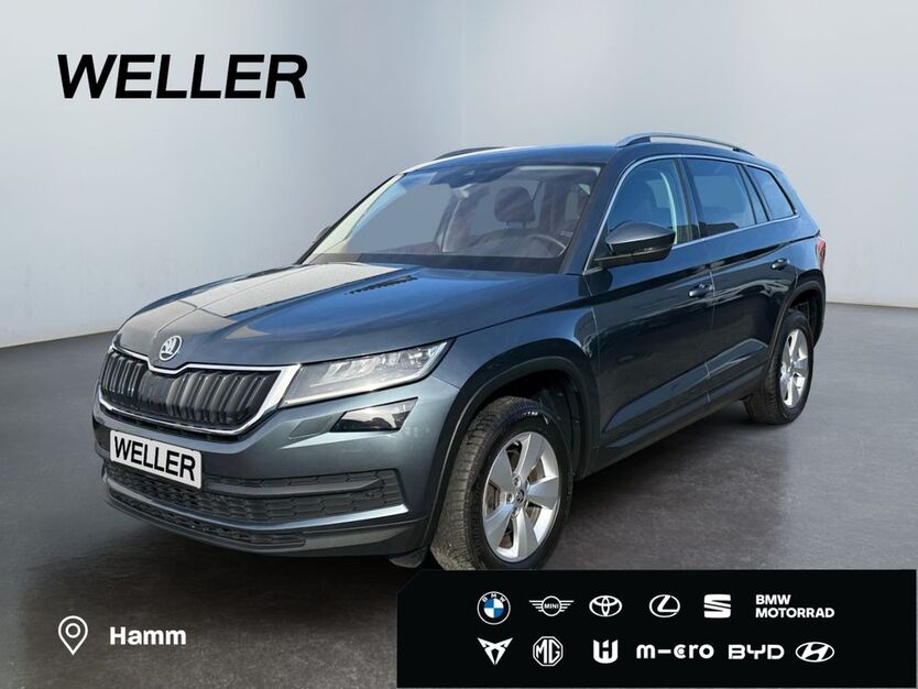 Skoda Kodiaq 67.585 km 29.680 € Hamm 59067