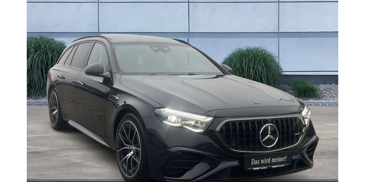 Mercedes-Benz E 53 AMG 26.900 km 85.775 &euro; Papenburg 26871