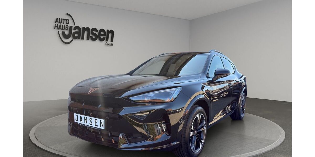 Cupra Formentor 1.040 km 37.990 &euro; Sassenberg-Füchtorf 48336
