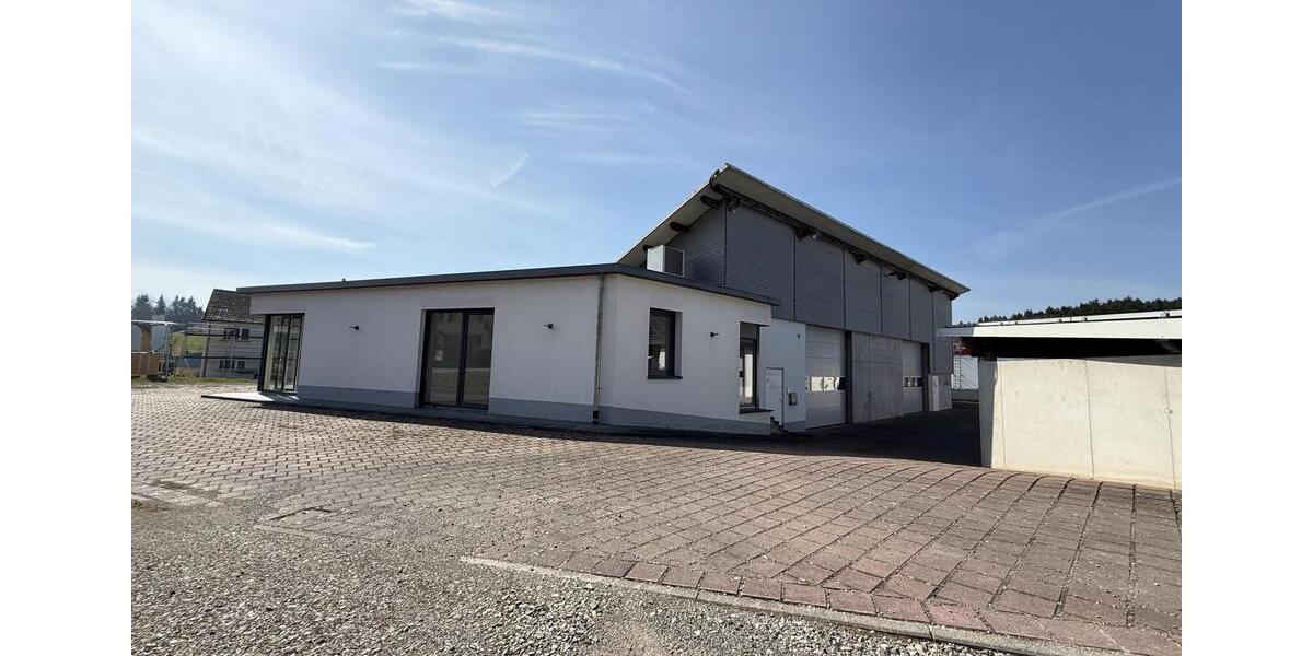Gewerbeobjekt Mühlingen - 4.500&euro; | Angebot:26301612