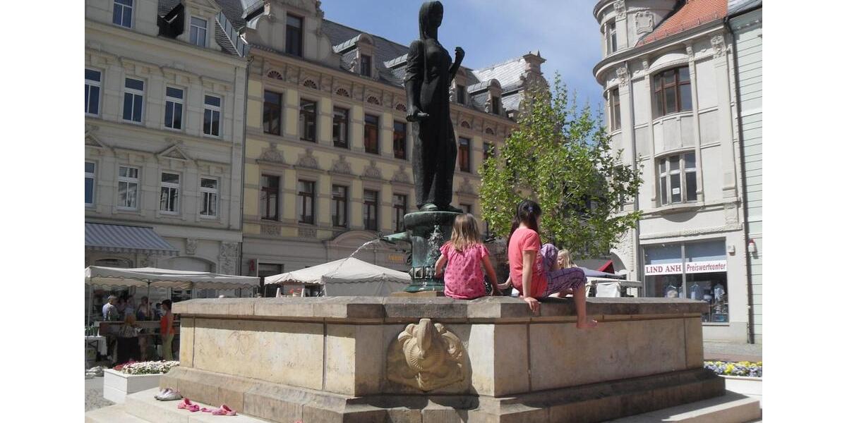 Reihenhaus Zwickau Zwickau-West - 59.500&euro; | Angebot:23214983