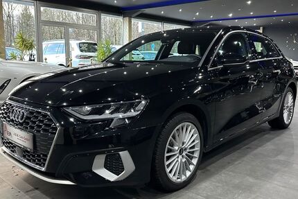 Audi A3 57.000 km 19.890 € Gröbenzell 82194