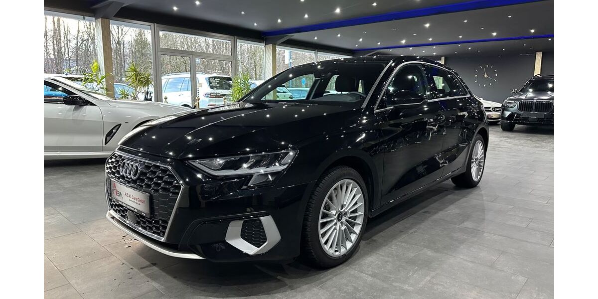 Audi A3 57.000 km 19.890 € Gröbenzell 82194