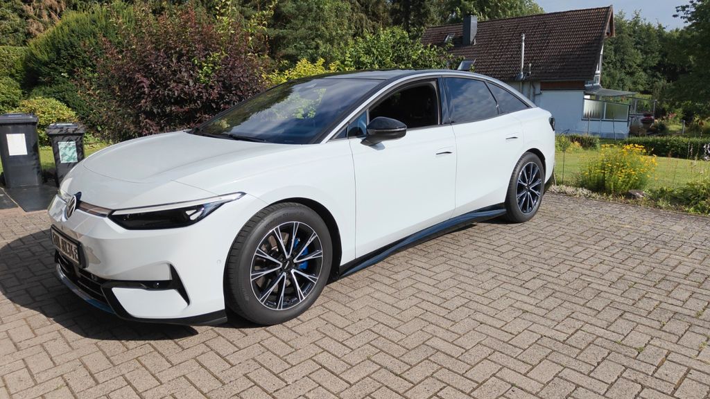 VW ID.7 38.000 km 40.500 &euro; Bad Gandersheim 37581
