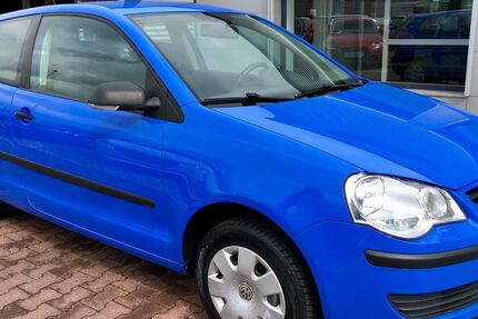 VW Polo 73.771 km 5.499 &euro; Halle/Saale 06118