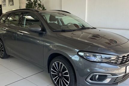 Fiat Tipo 110.195 km 12.990 &euro; Dresden 01109