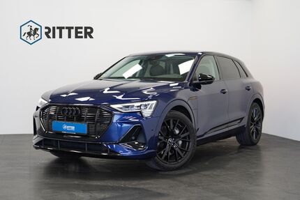 Audi e-tron 27.000 km 35.990 € Dülmen 48249