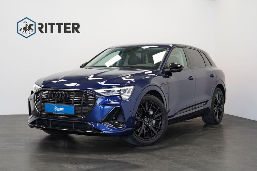 Audi e-tron 27.000 km 35.990 € Dülmen 48249