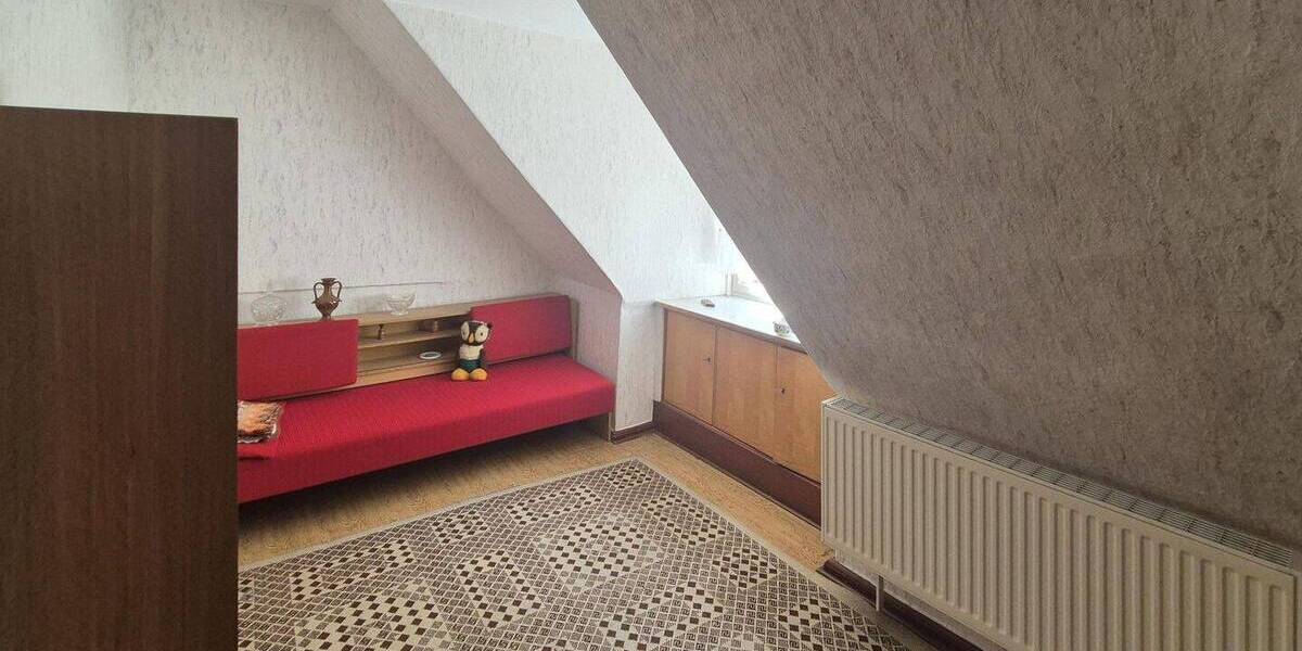 Einfamilienhaus Bad Muskau - 6 Zimmer, 113 m&sup2;, 64.990&euro; | Angebot:25679689