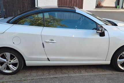 Renault Megane 135.000 km 5.200 &euro; Rottweil 78652