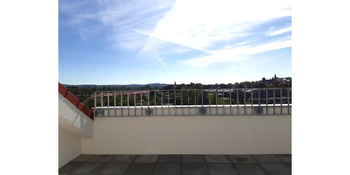 Dachgeschoßwohnung Heilbronn Böckingen - 2 Zimmer, 50 m&sup2;, 834&euro; | Angebot:24934914