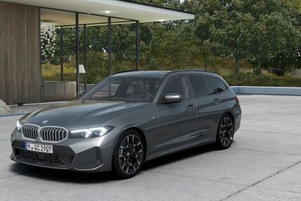 BMW 320 15.000 km 42.690 &euro; Norderstedt 22848
