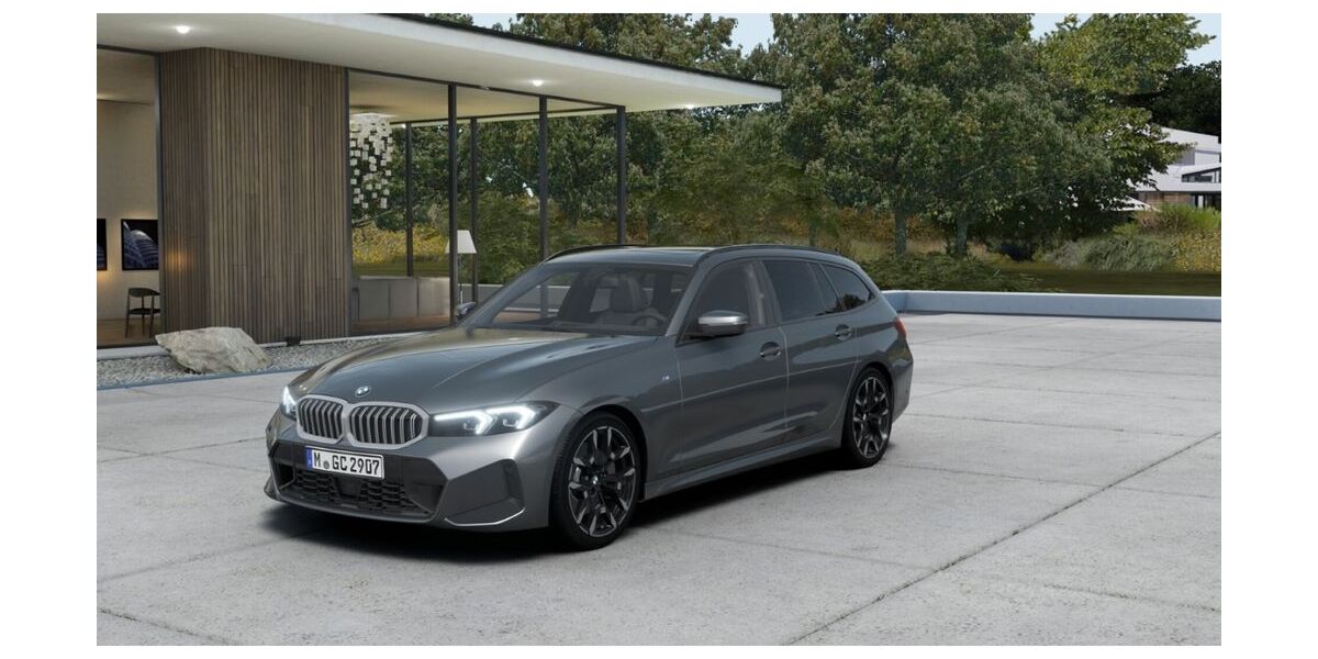 BMW 320 15.000 km 42.690 &euro; Norderstedt 22848