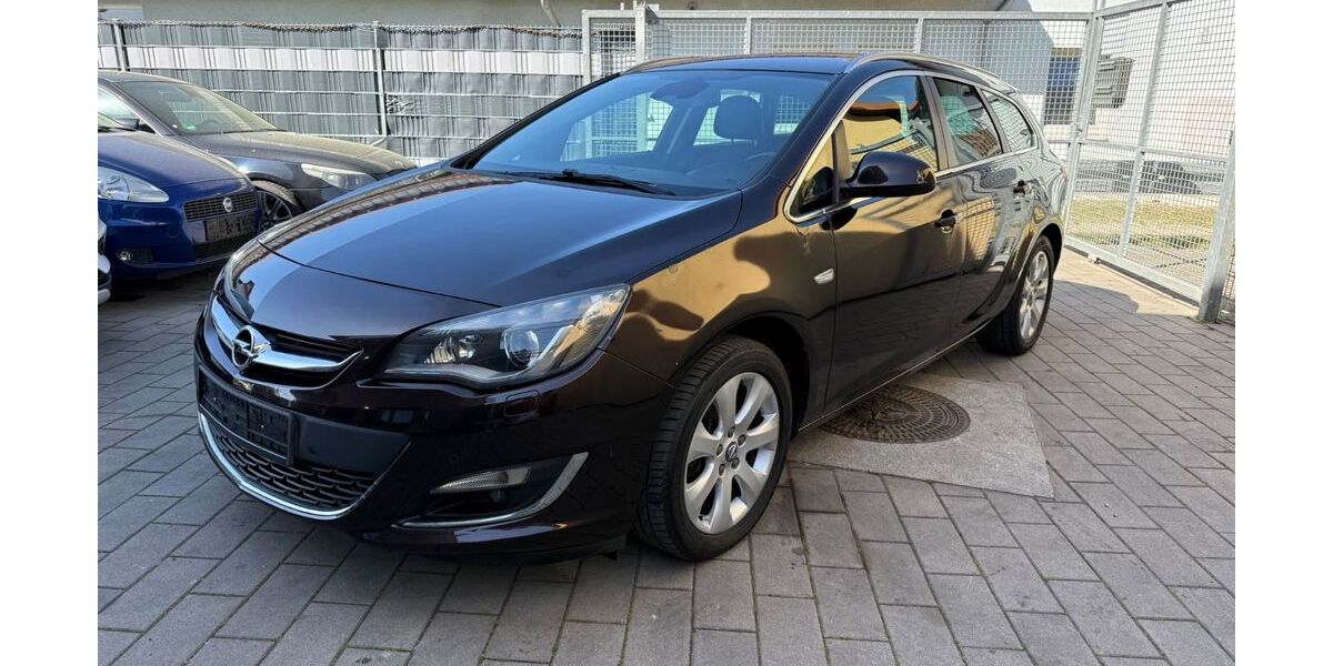 Opel Astra 288.000 km 2.499 &euro; Malsch 76316