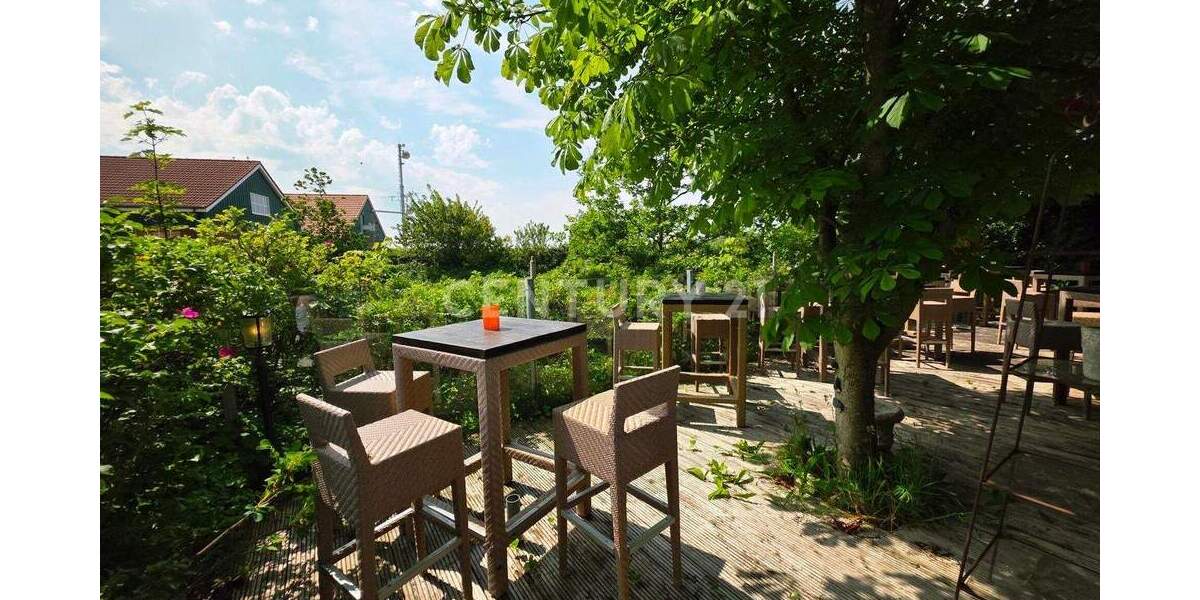 Gewerbeobjekt Spiekeroog - 1.965.000&euro; | Angebot:25696202