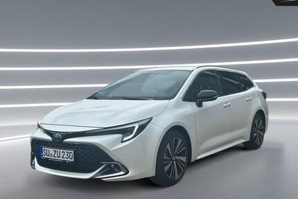 Toyota Corolla 5.900 km 32.390 &euro; Köln 51149