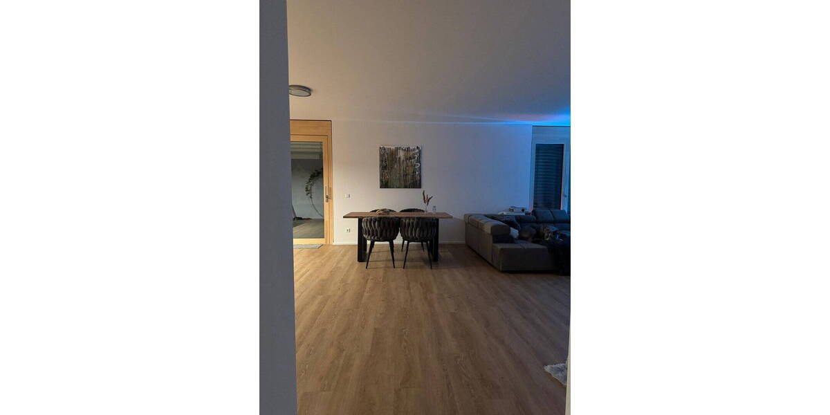 Etagenwohnung Bad Schussenried Kleinwinnaden - 3 Zimmer, 113 m&sup2;, 1.395&euro; | Angebot:26794374