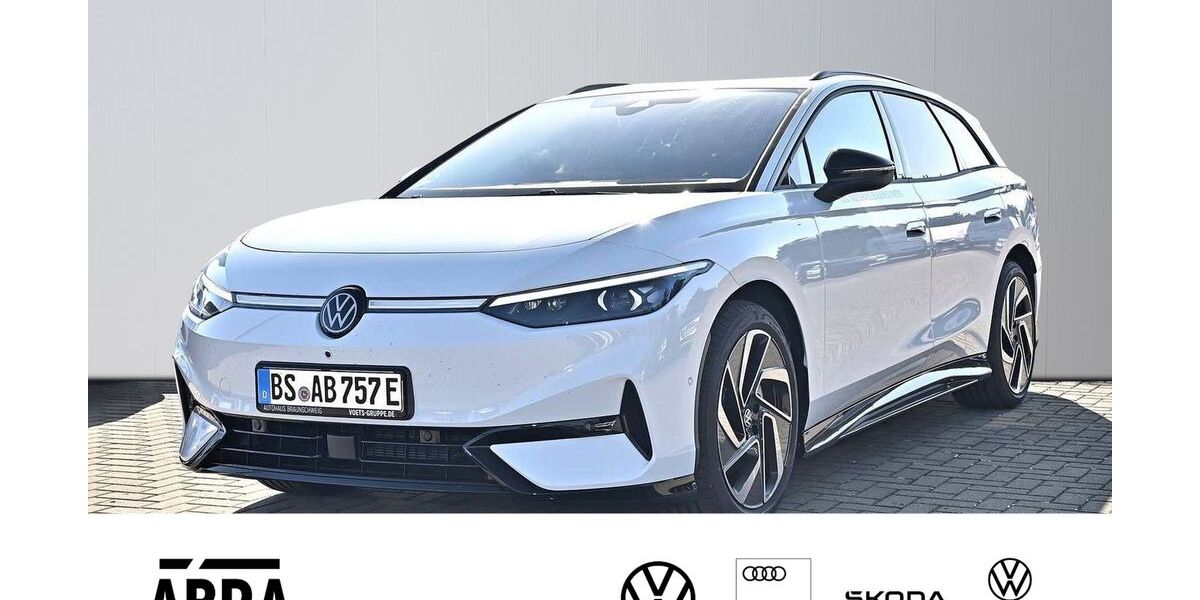 VW ID.7 15.000 km 58.550 € Braunschweig 38108