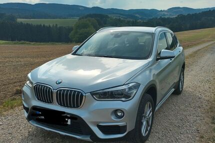 BMW X1 134.000 km 16.500 &euro; Stallwang 94375