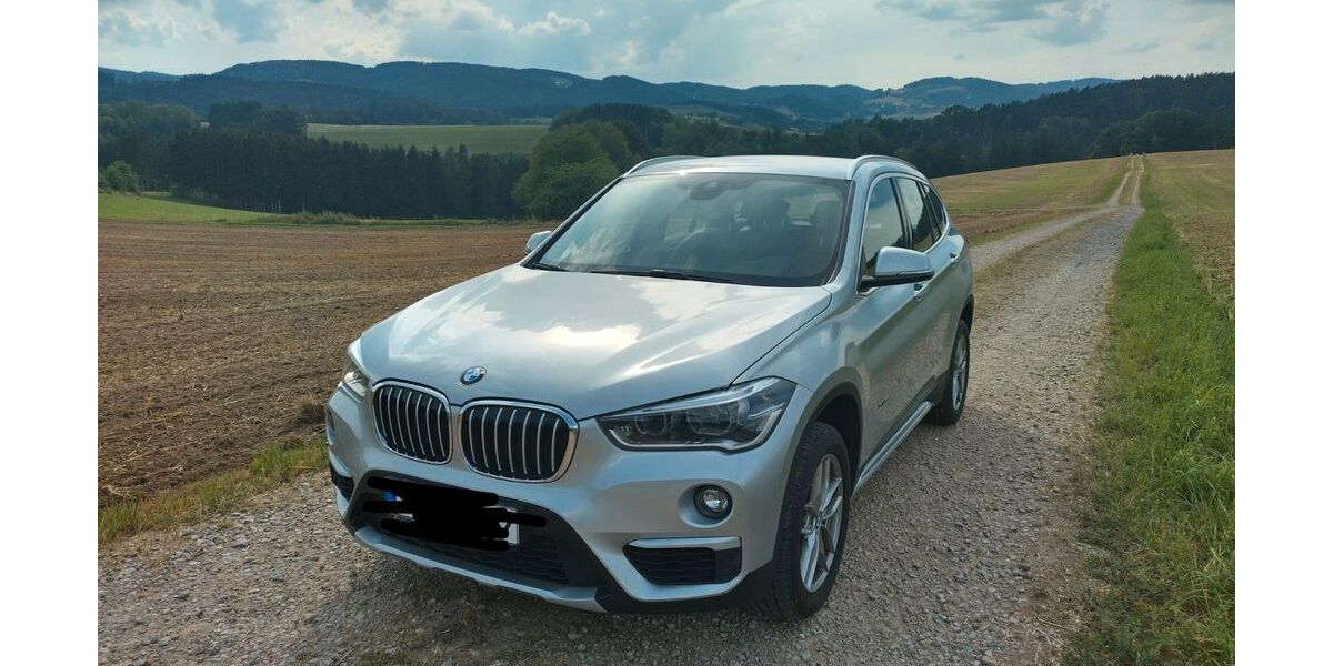 BMW X1 134.000 km 16.500 &euro; Stallwang 94375