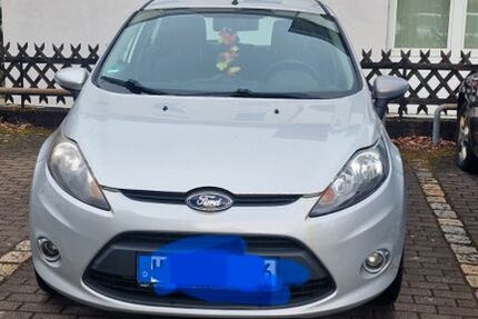 Ford Fiesta 189.000 km 3.100 &euro; Herbrechtingen 89542