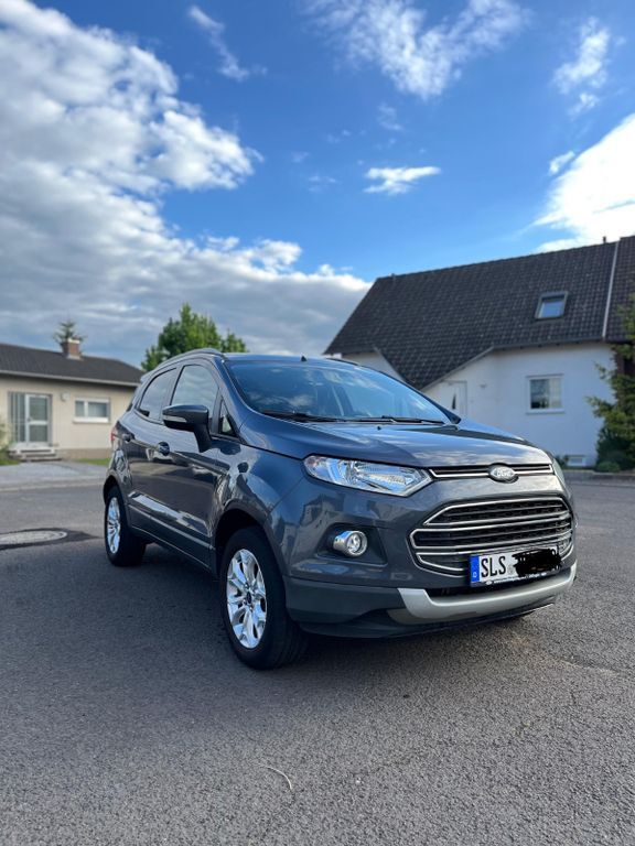 EcoSport