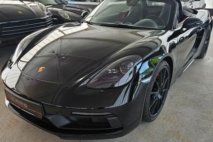 Porsche Boxster 42.800 km 78.800 &euro; Marburg 35043