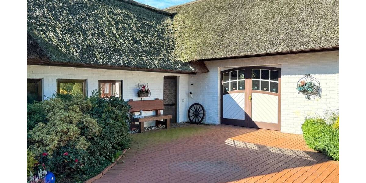 Mehrfamilienhaus, Wohnhaus Arlewatt - 4 Zimmer, 165 m&sup2;, 595.000&euro; | Angebot:25667679