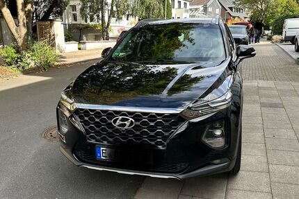 Hyundai SANTA FE 61.000 km 26.980 € Essen 45133